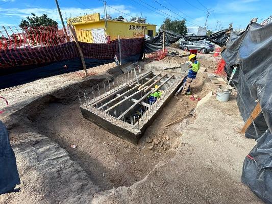 Proyecto MIG atiende a más de 12 mil hogares en Cabo San Lucas mediante la sustitución gratuita de medidores de agua y tomas domiciliarias